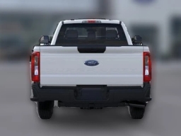 Ford Super Duty F-250 SRW XL 4WD Reg Cab 8' Box 2026