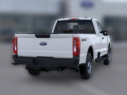 Ford Super Duty F-250 SRW XL 4WD Reg Cab 8' Box 2026