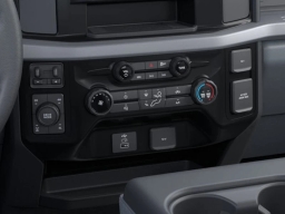 Ford Super Duty F-250 SRW XL 4WD Reg Cab 8' Box 2026