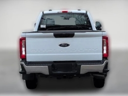 Ford Super Duty F-250 SRW XL 4WD Reg Cab 8' Box 2026