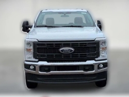 Ford Super Duty F-250 SRW XL 4WD Reg Cab 8' Box 2026