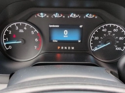 Ford Super Duty F-250 SRW XL 4WD Reg Cab 8' Box 2026