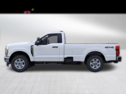 Ford Super Duty F-250 SRW XLT 4WD Reg Cab 8' Box 2026