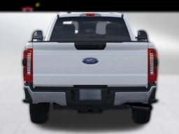 Ford Super Duty F-250 SRW XLT 4WD Reg Cab 8' Box 2026