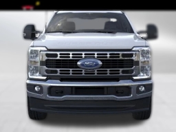 Ford Super Duty F-250 SRW XLT 4WD Reg Cab 8' Box 2026