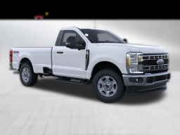 Ford Super Duty F-250 SRW XLT 4WD Reg Cab 8' Box 2026