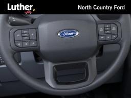 Ford Super Duty F-250 SRW XLT 4WD Reg Cab 8' Box 2026