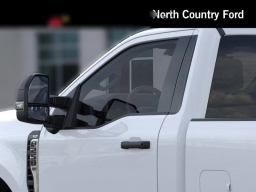 Ford Super Duty F-250 SRW XLT 4WD Reg Cab 8' Box 2026