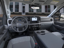 Ford Super Duty F-250 SRW XLT 4WD Reg Cab 8' Box 2026