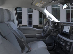 Ford Super Duty F-250 SRW XLT 4WD Reg Cab 8' Box 2026