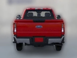 Ford Super Duty F-250 SRW XL 4WD Reg Cab 8' Box 2026