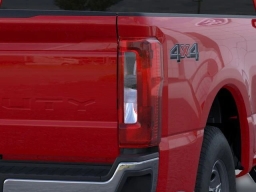 Ford Super Duty F-250 SRW XL 4WD Reg Cab 8' Box 2026