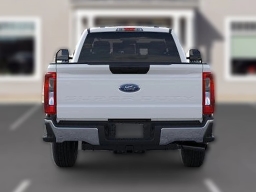 Ford Super Duty F-250 SRW XLT 4WD Reg Cab 8' Box 2026