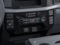 Ford Super Duty F-250 SRW XLT 4WD Reg Cab 8' Box 2026