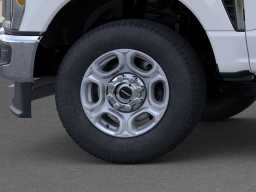 Ford Super Duty F-250 SRW XLT 4WD Reg Cab 8' Box 2026