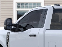 Ford Super Duty F-250 SRW XLT 4WD Reg Cab 8' Box 2026