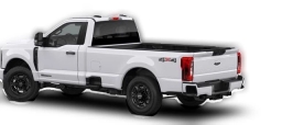 Ford Super Duty F-250 SRW XL 4WD Reg Cab 8' Box 2026