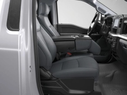 Ford Super Duty F-250 SRW XL 4WD Reg Cab 8' Box 2026