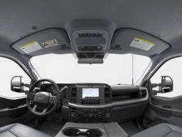 Ford Super Duty F-250 SRW XL 4WD Reg Cab 8' Box 2026