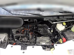 Ford E-Transit Cargo Van Base T-350 148" EL Hi Rf 9500 GVWR RWD 2025