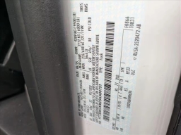 Ford E-Transit Cargo Van Base T-350 148" EL Hi Rf 9500 GVWR RWD 2025