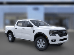 Ford Ranger XL 2WD SuperCrew 5' Box 2025