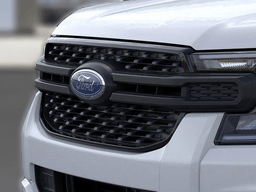 Ford Ranger XL 2WD SuperCrew 5' Box 2025