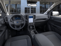 Ford Ranger XL 2WD SuperCrew 5' Box 2025