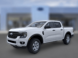 Ford Ranger XL 2WD SuperCrew 5' Box 2025