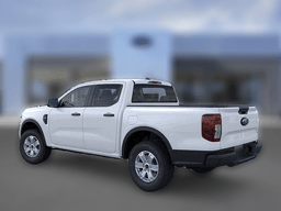 Ford Ranger XL 2WD SuperCrew 5' Box 2025