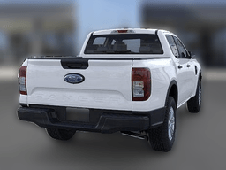 Ford Ranger XL 2WD SuperCrew 5' Box 2025