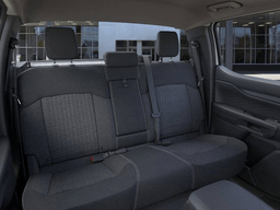 Ford Ranger XL 2WD SuperCrew 5' Box 2025