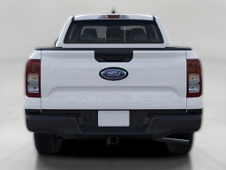 Ford Ranger XL 4WD SuperCrew 5' Box 2025