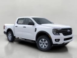 Ford Ranger XL 4WD SuperCrew 5' Box 2025