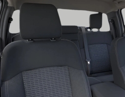 Ford Ranger XL 4WD SuperCrew 5' Box 2025