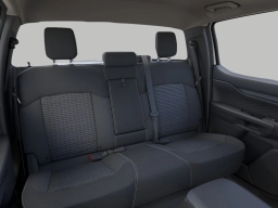 Ford Ranger XL 4WD SuperCrew 5' Box 2025