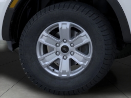 Ford Ranger XL 4WD SuperCrew 5' Box 2025