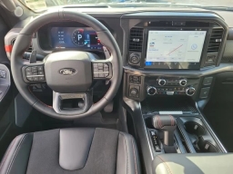 Ford F-150 Raptor 4WD SuperCrew 5.5' Box 2025