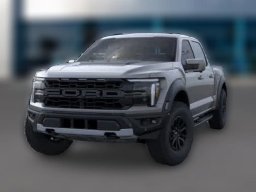Ford F-150 Raptor 4WD SuperCrew 5.5' Box 2025