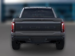 Ford F-150 Raptor 4WD SuperCrew 5.5' Box 2025