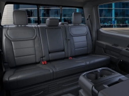 Ford F-150 Raptor 4WD SuperCrew 5.5' Box 2025