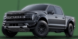 Ford F-150 Raptor 4WD SuperCrew 5.5' Box 2025