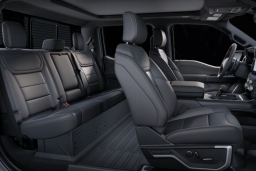 Ford F-150 Raptor 4WD SuperCrew 5.5' Box 2025