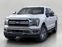 Ford F-150 LARIAT 4WD SuperCrew 5.5' Box 2025