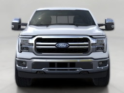 Ford F-150 LARIAT 4WD SuperCrew 5.5' Box 2025