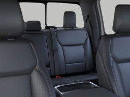 Ford F-150 LARIAT 4WD SuperCrew 5.5' Box 2025