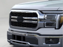 Ford F-150 LARIAT 4WD SuperCrew 5.5' Box 2025