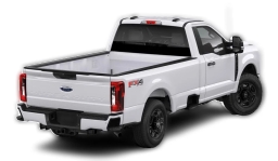 Ford Super Duty F-250 SRW XL 4WD Reg Cab 8' Box 2026