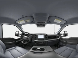 Ford Super Duty F-250 SRW XL 4WD Reg Cab 8' Box 2026