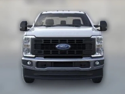 Ford Super Duty F-250 SRW XL 4WD Reg Cab 8' Box 2026
